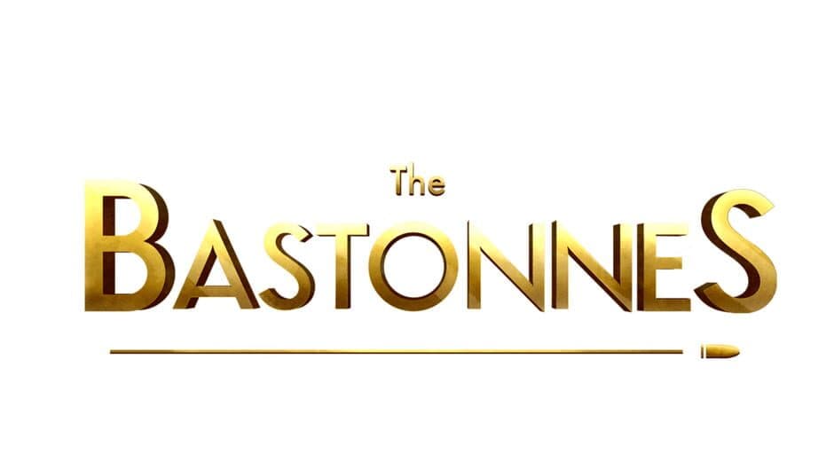 The Bastonnes banner