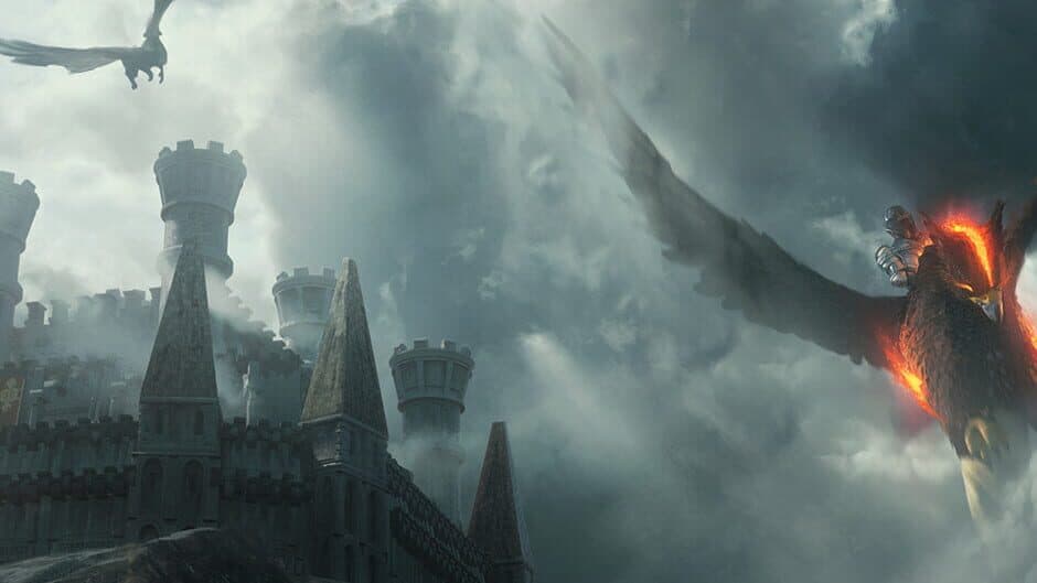 Ashes of Creation Apocalypse banner