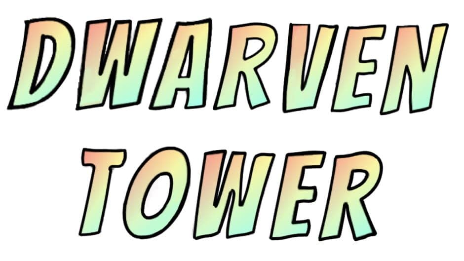 Dwarven Towers banner