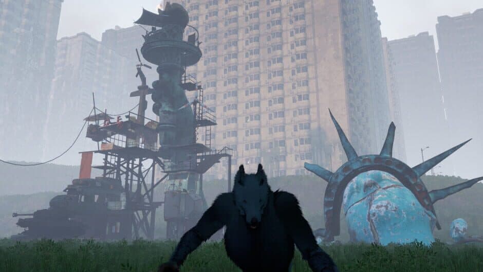 Multiplayer Werewolves banner