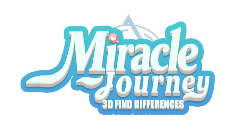 Miracle Journey: 3D Find Differences banner