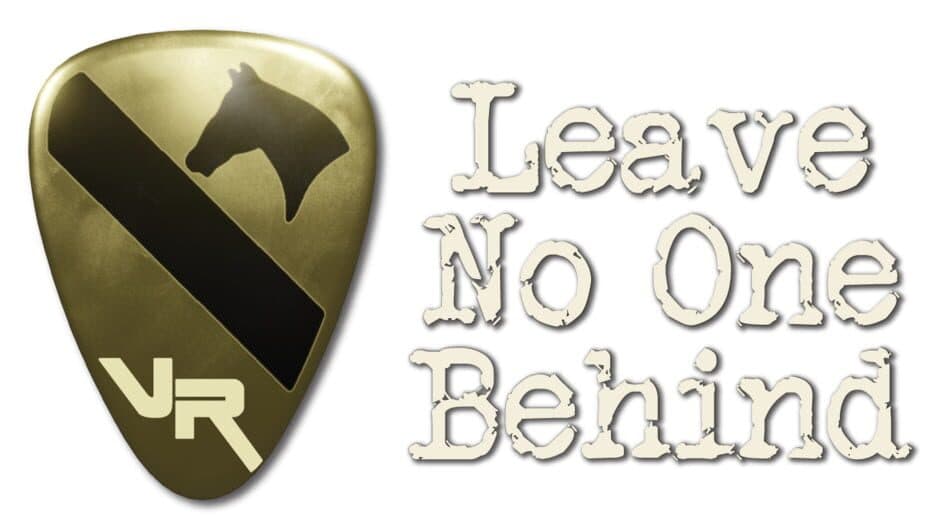 Leave No One Behind: la Drang VR banner