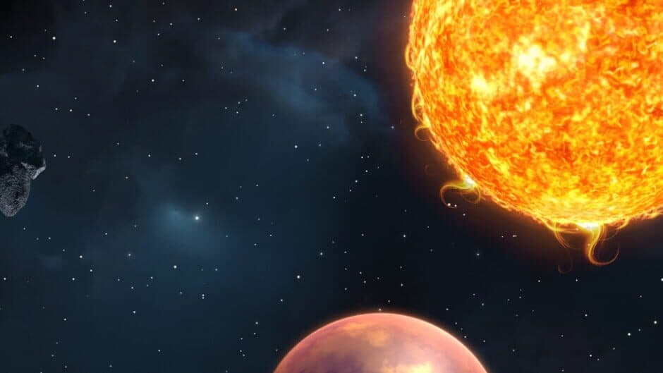 Subspace Discovery banner