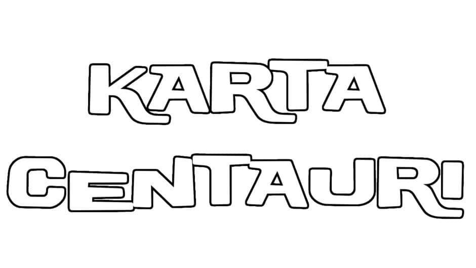 Karta Centauri banner