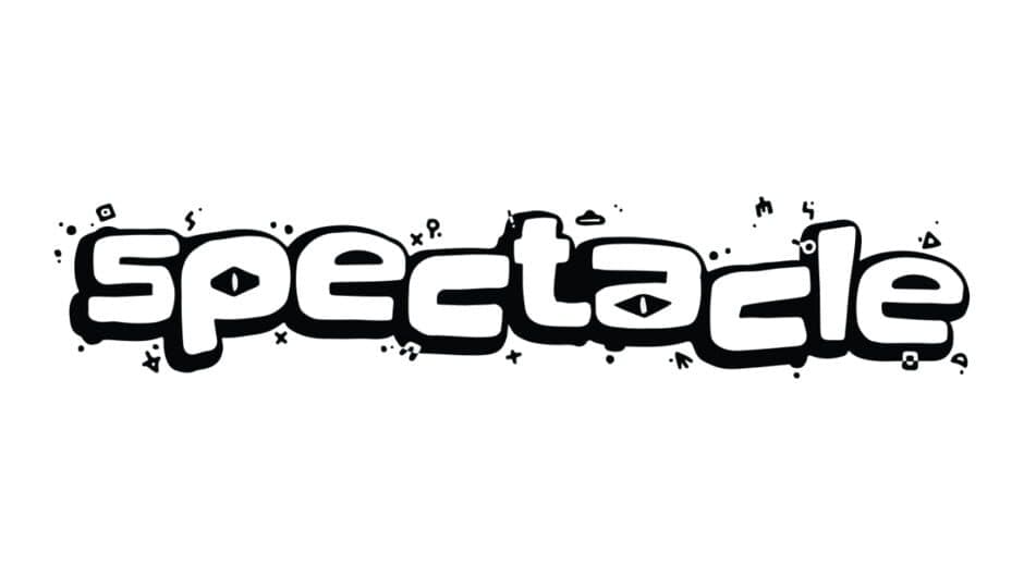Spectacle banner