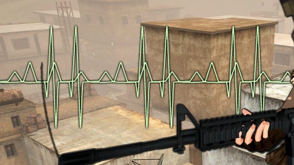 Anime War: Modern Campaign banner