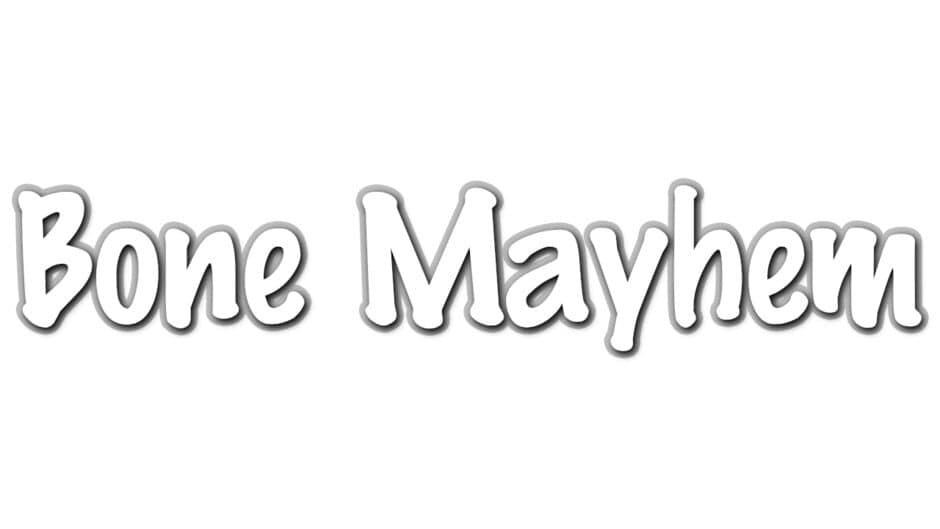 Bone Mayhem banner