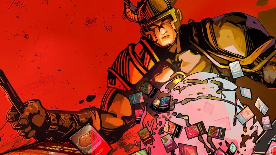 Slay the Abyss banner