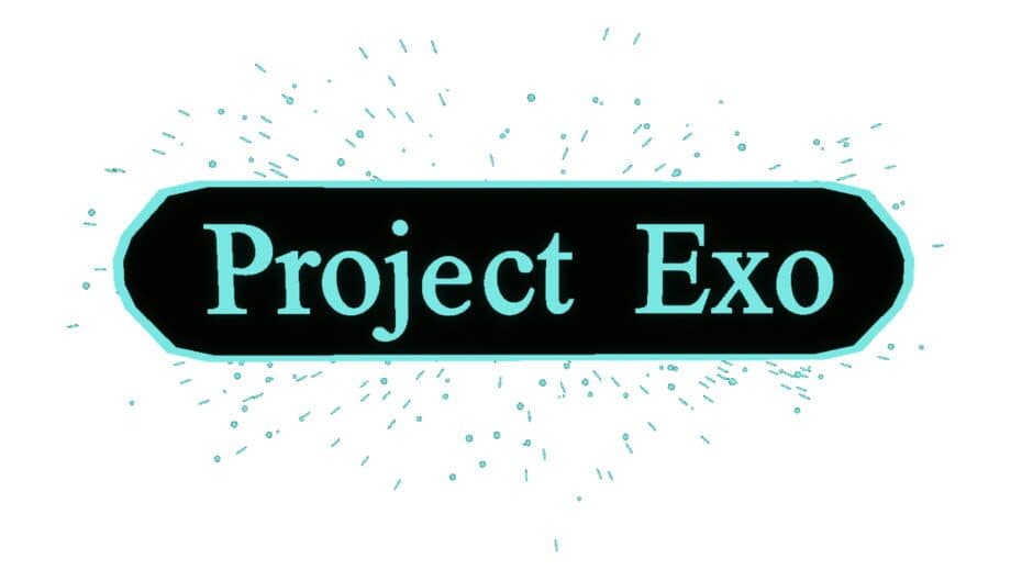 Project Exo banner