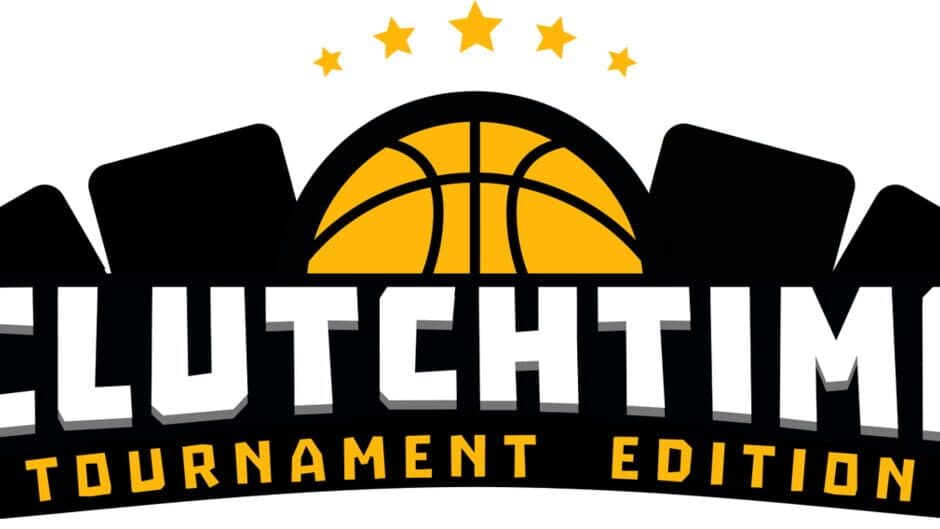 Clutchtime: Tournament Edition banner