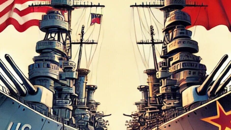 Panama Canal Clash banner