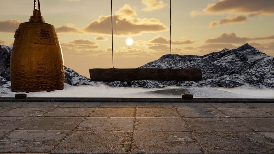 Zen Simulator banner