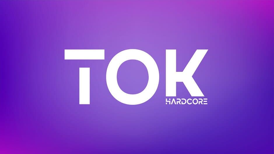 Tok Hardcore banner