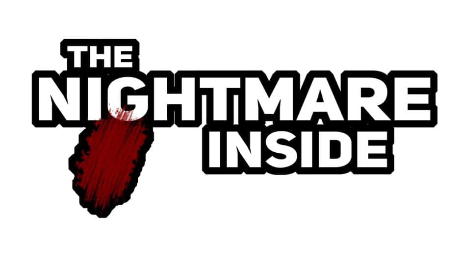 The Nightmare Inside banner