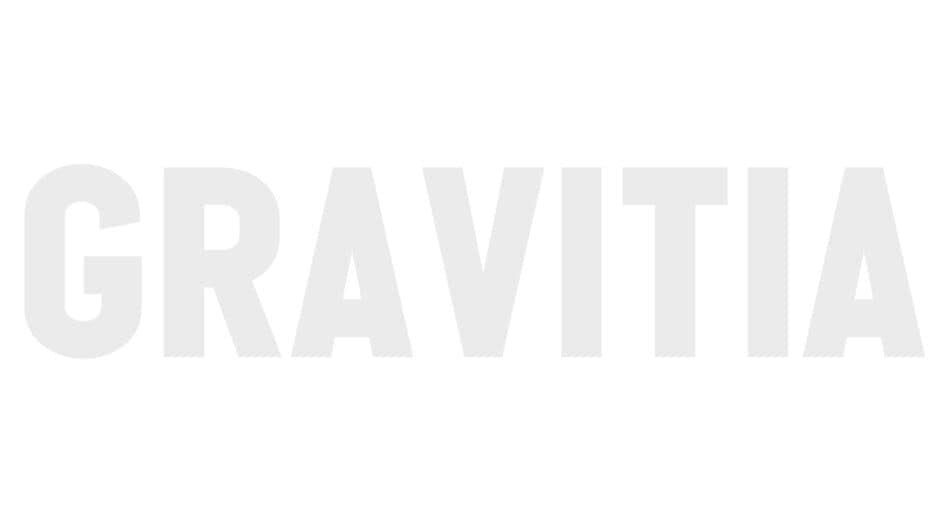 Gravitia banner