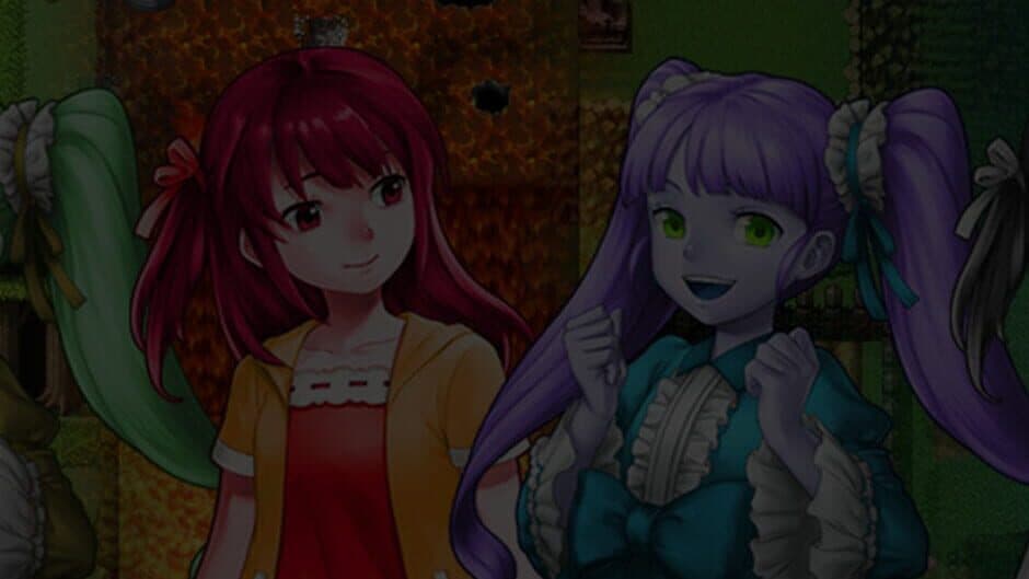 Monsters and Sprites banner