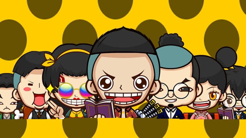 Craftsman Story banner