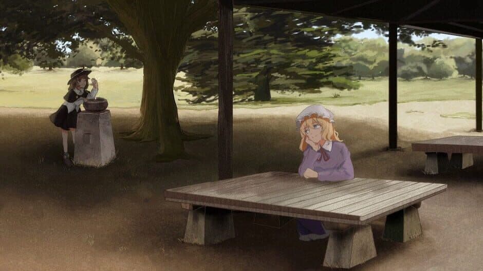 Secret Sealing Travel banner