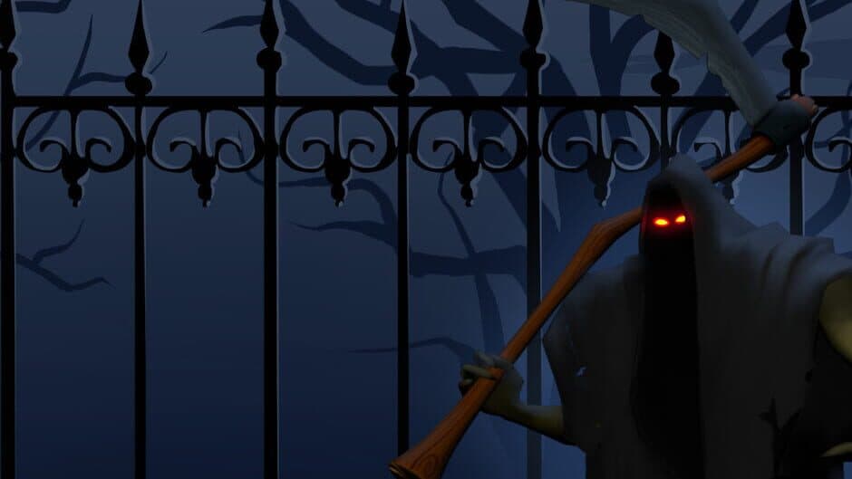 Spooky Spins Deluxe banner