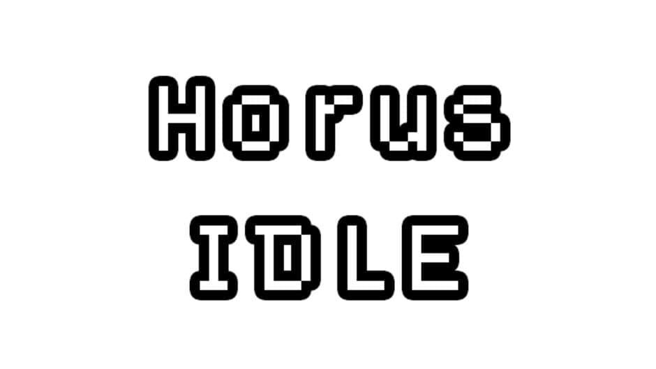 Horus Idle banner