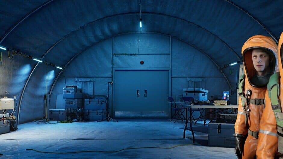 Anomaly Company banner