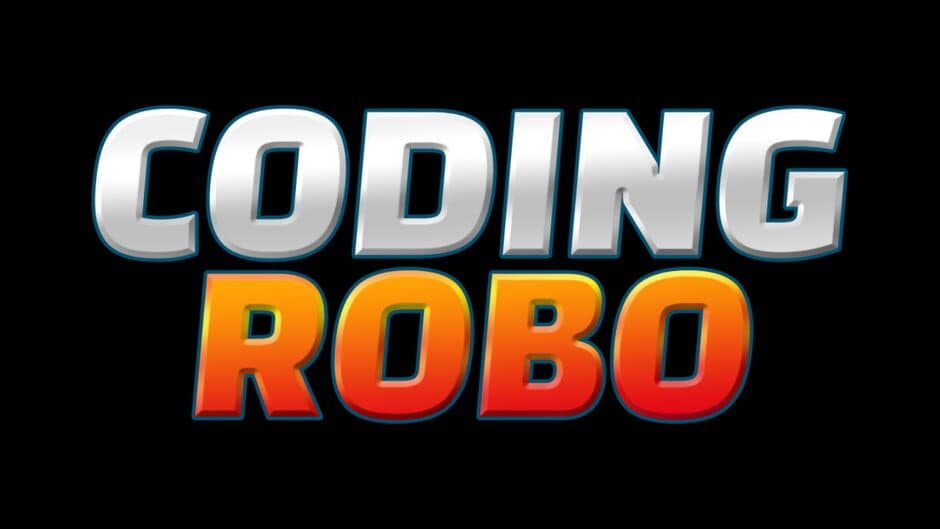 Coding Robo banner