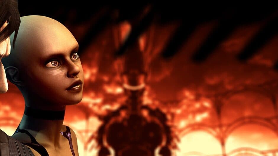 Hundred Fires: The rising of red star - Episode 2 banner