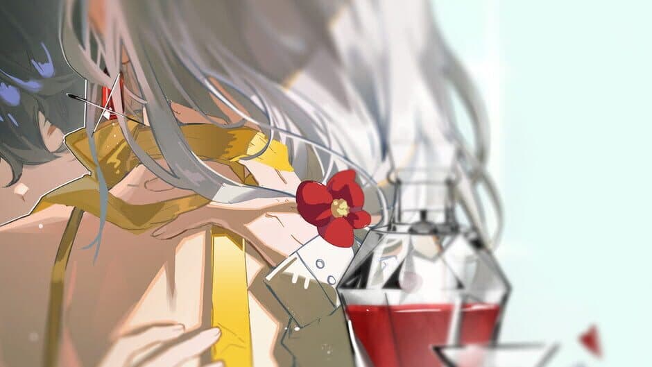 Calamity Black Dragon and the Princess of Lies banner