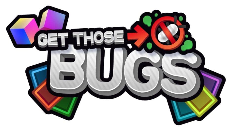 Get Those Bugs banner