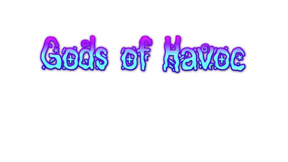 Gods of Havoc: Into the Void banner
