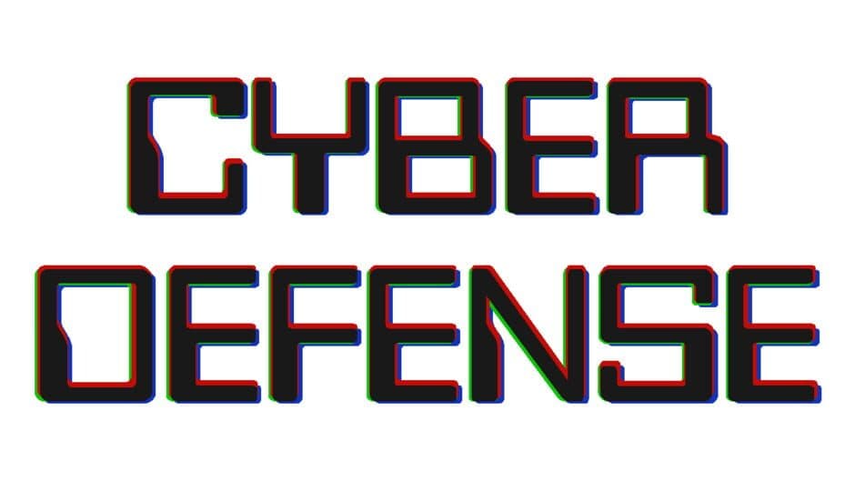 Cyber Defense banner
