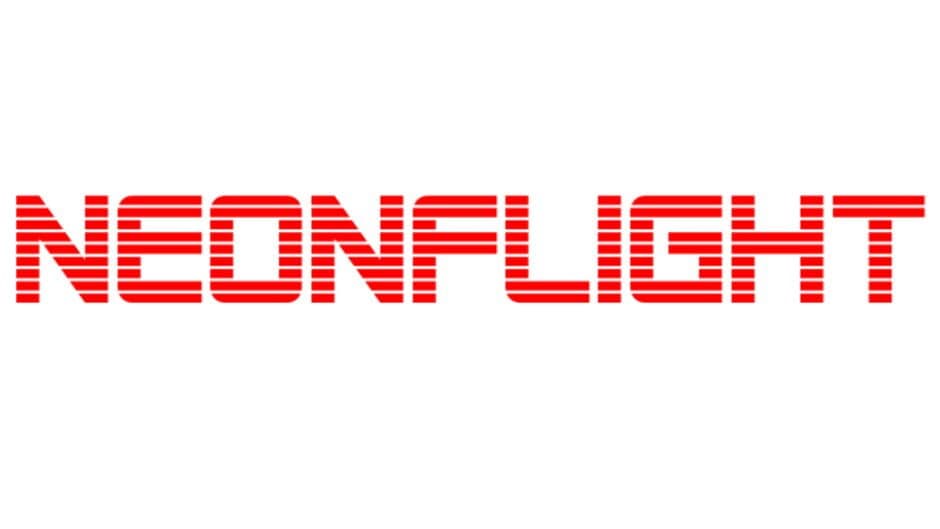 NeonFlight banner