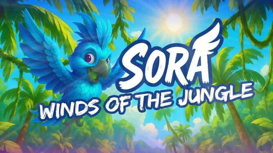 Sora: Winds of the Jungle banner