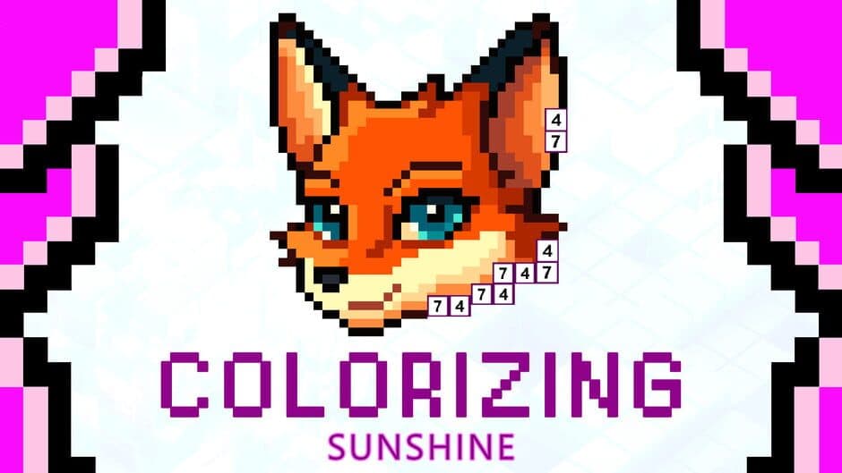 Colorizing: Sunshine banner