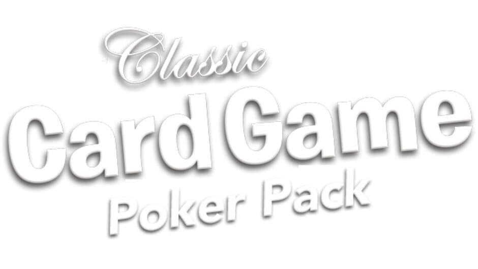 Classic Card Game Texas Hold'em banner