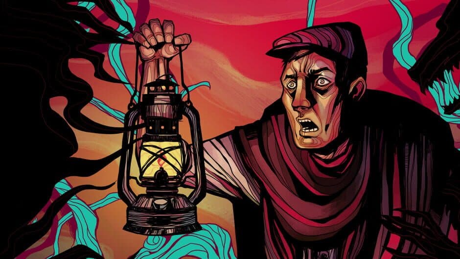 Alder's Blood: Prologue banner