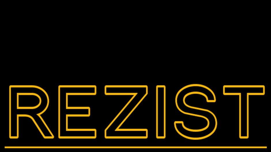 Rezist: Tower Defense banner