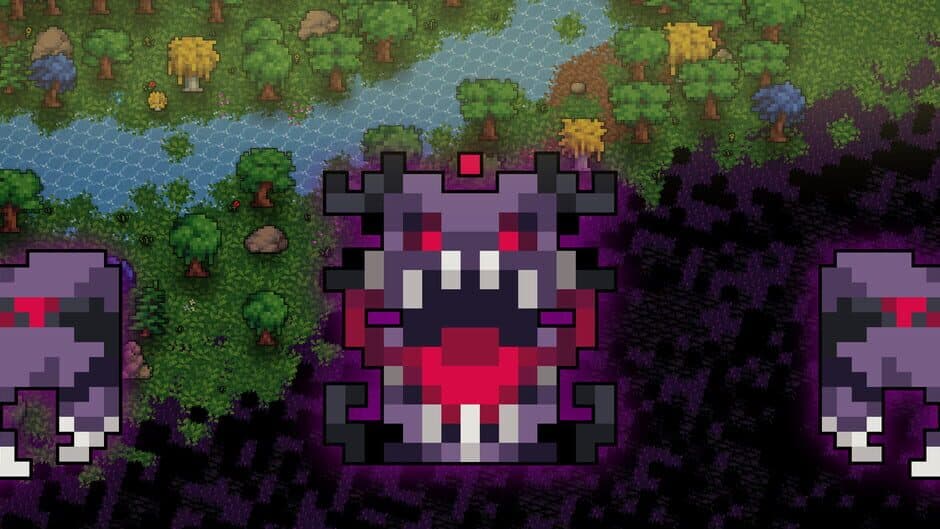 Darza's Dominion banner