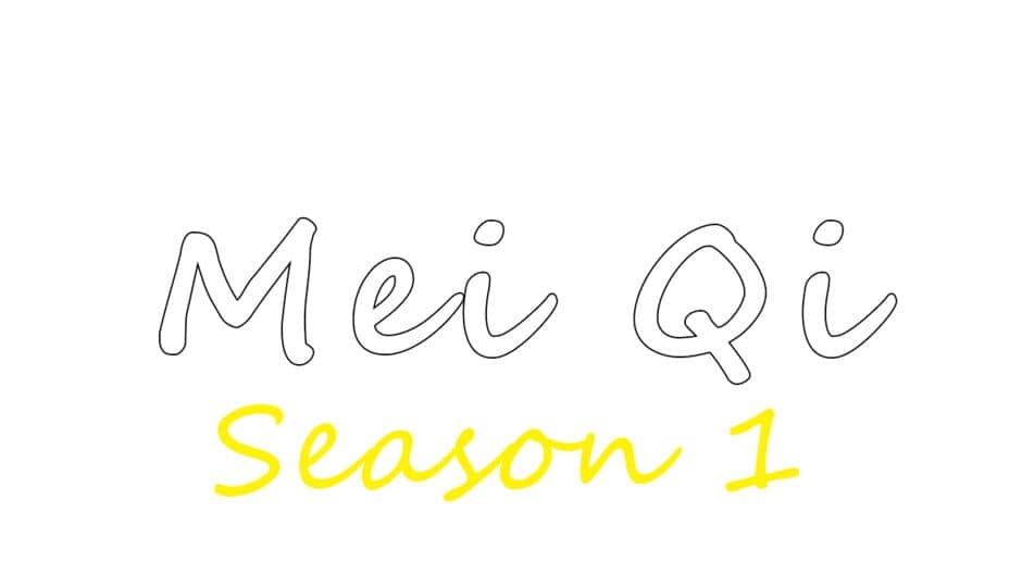MeiQi: Season1 banner
