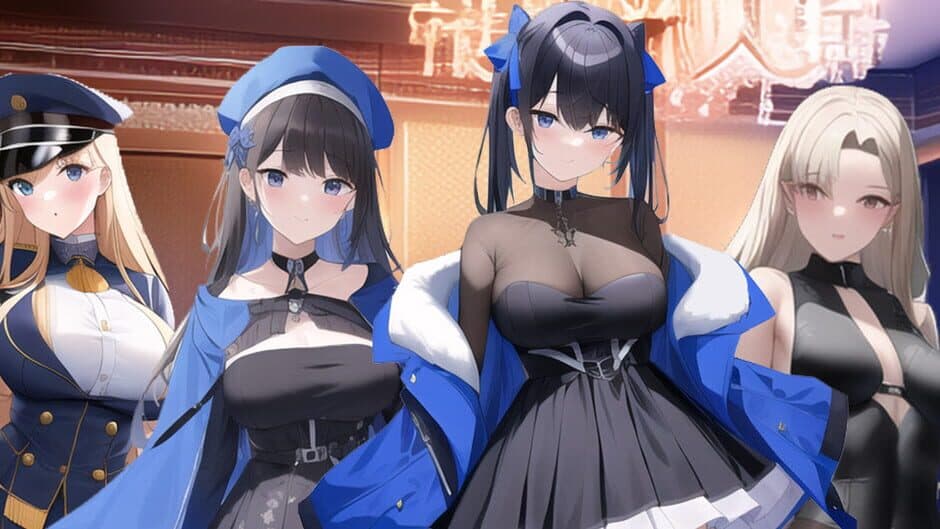 MrWang and Love banner