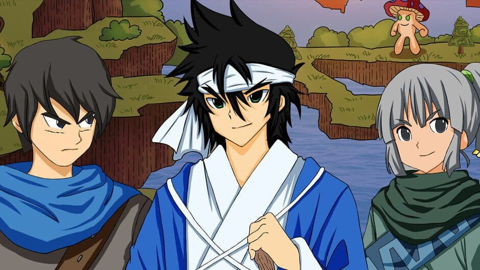 Lost Memories 3 Side Stories banner