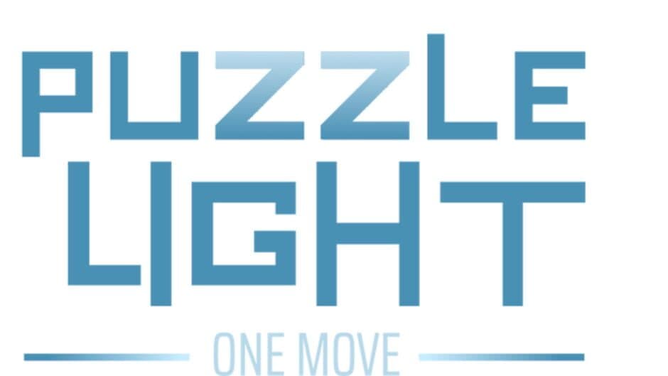Puzzle Light: One Move banner