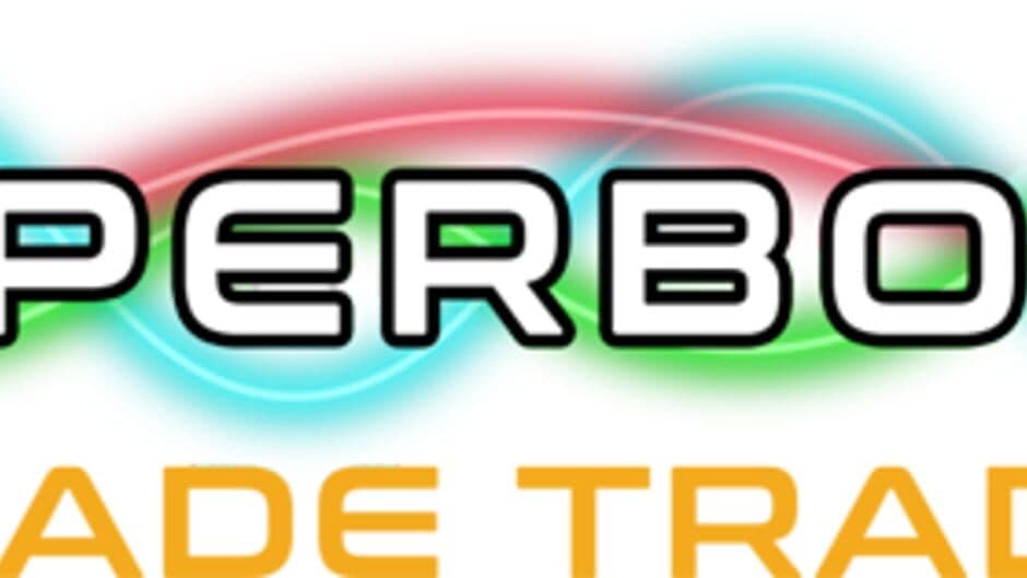 Hyperbolic Arcade Trading banner