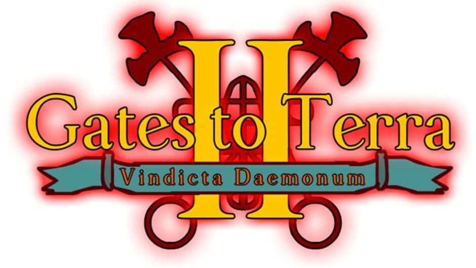 Gates to Terra II banner