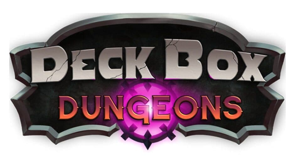 Deck Box Dungeons banner