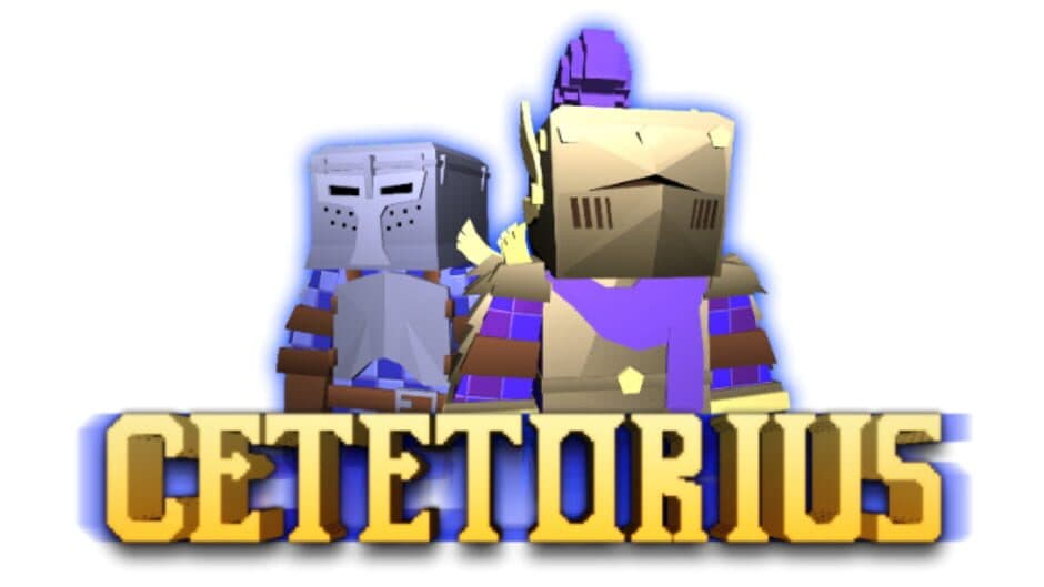 Cetetorius banner
