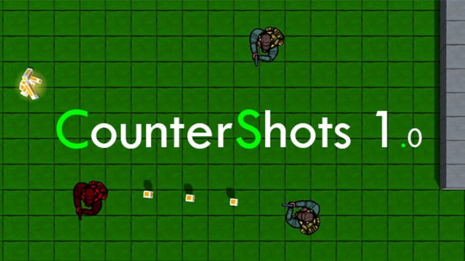 CounterShots 1.0 banner