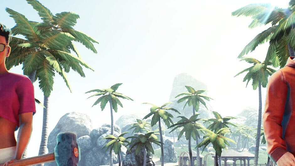 Survival Frenzy banner