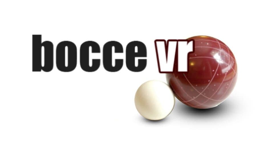Bocce VR banner