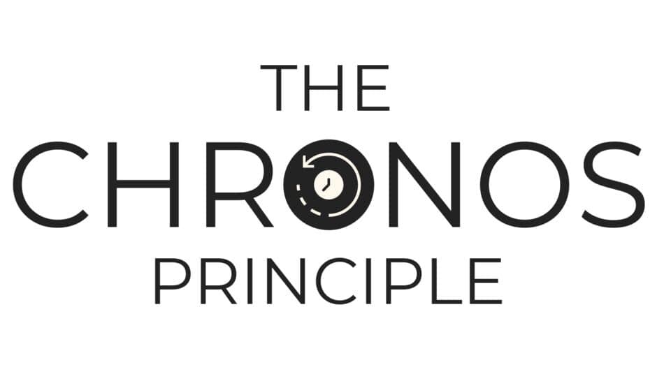 The Chronos Principle banner